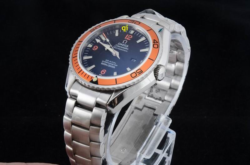 OMEGA Watch 345